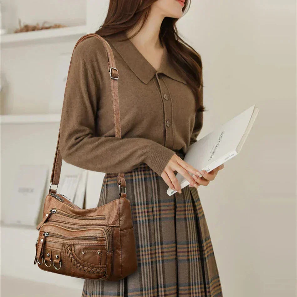 Lilis | Çapraz Çanta Zarif