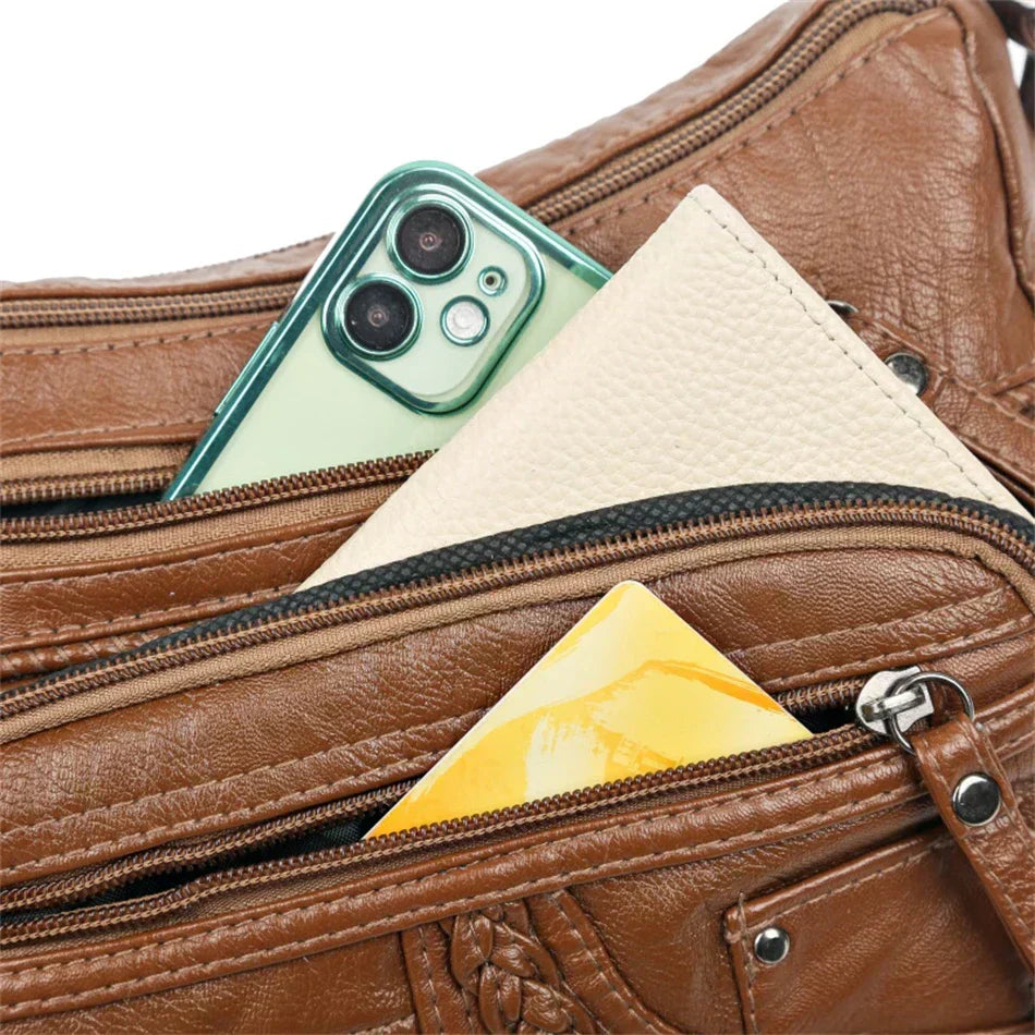 Lilis | Çapraz Çanta Zarif