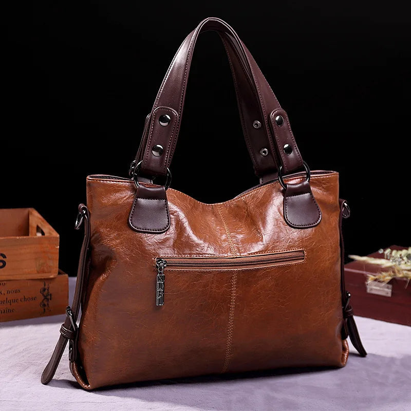 Aralyn | Tote Çanta Şık