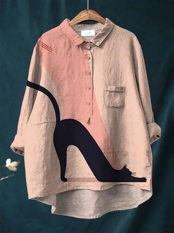 Luna | Tişört Şık