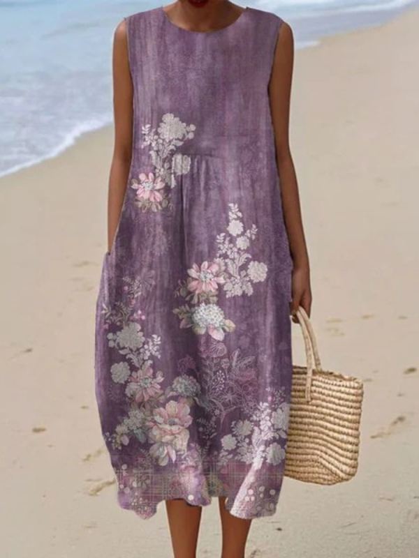 Freya | Kényelmes Ruha