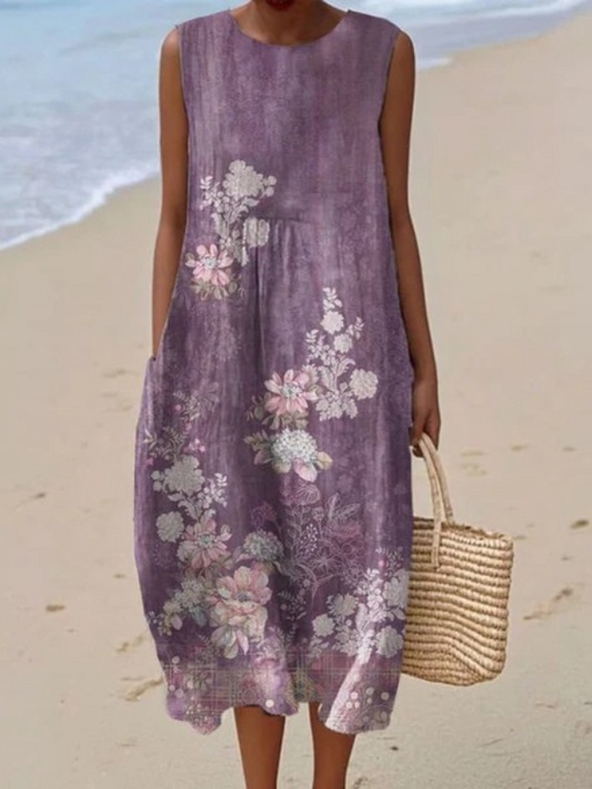 Freya | Kényelmes Ruha