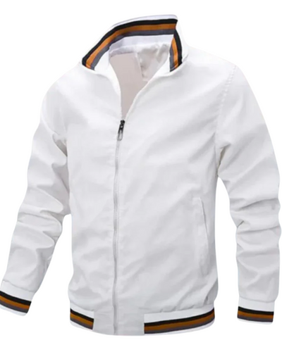 Francisco | Bomber Ceket Klasik