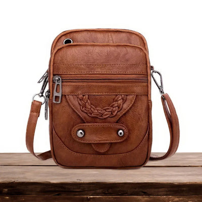 Mía | Mini Omuz Çantası Şık