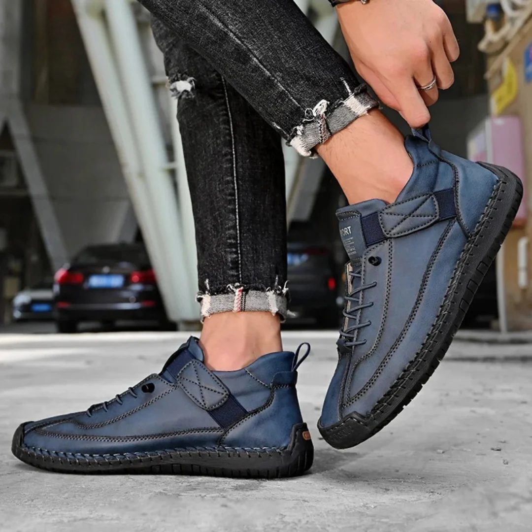 Marshall | Rahat Ayakkabı