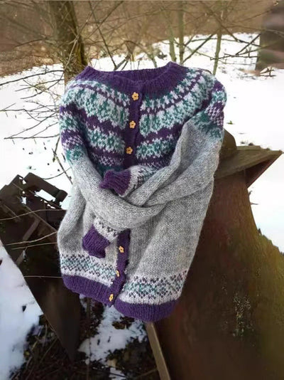 Eszter | Klasszikus Blézer