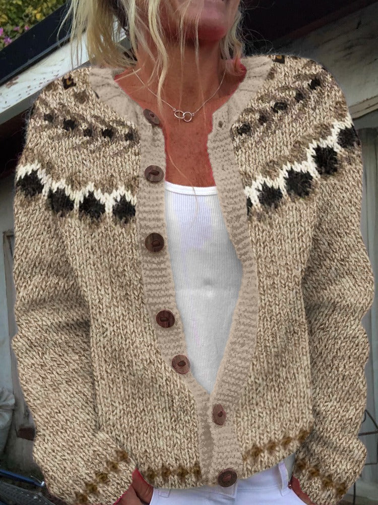 Aubree | Hırka Şık