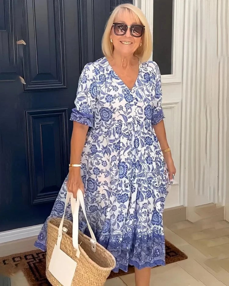 Aylin | Elegáns Ruha