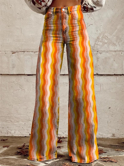 Ayla | Pantolon Modern