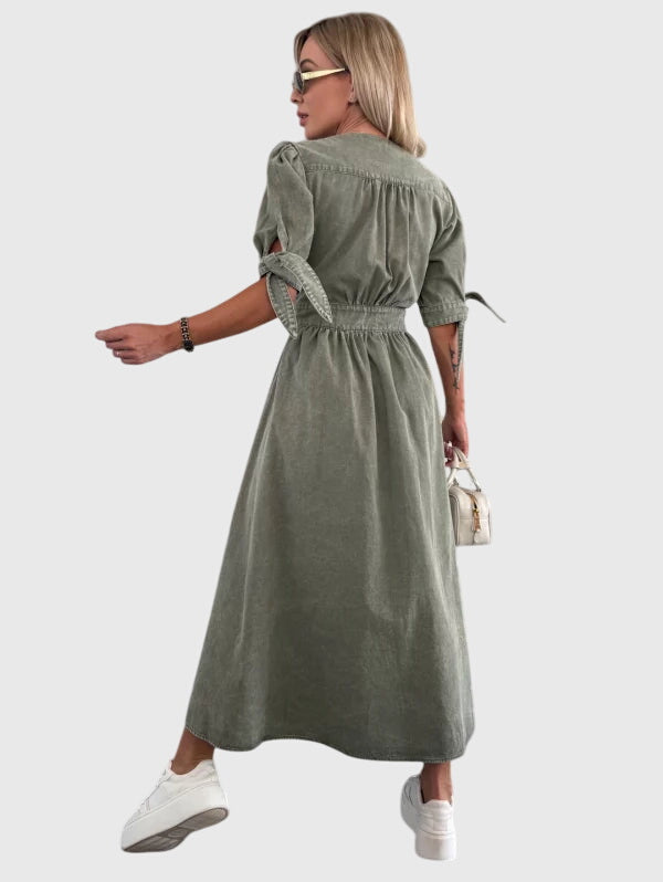 Sophia | Elbise Zarif