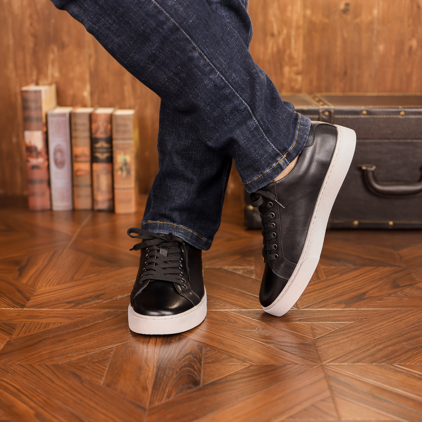 Bence | Cipő Elegáns