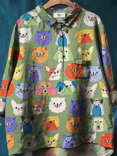 Ceyda | Sanatsal Tişört