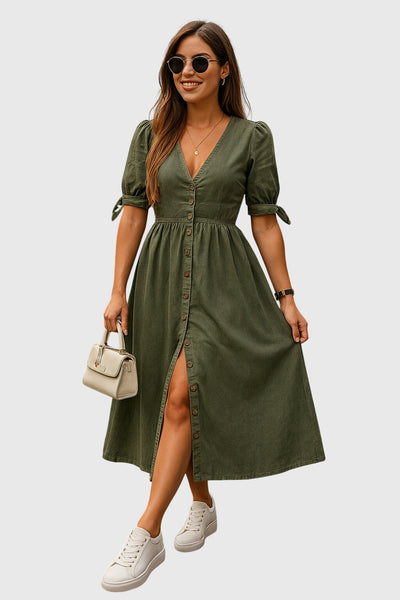 Jacqueline | Elbise Zarif