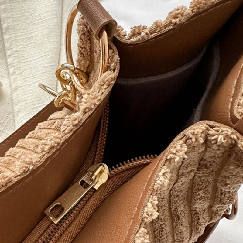 Kamilla | Elegáns Tote Táska