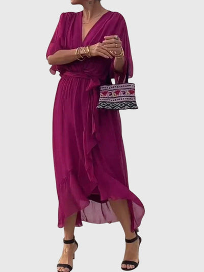 Leyla | Elbise Zarif