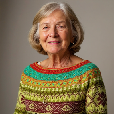 Caitlin | Kazak Nostaljik