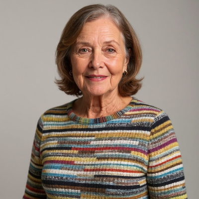 Brenda | Şık Kazak