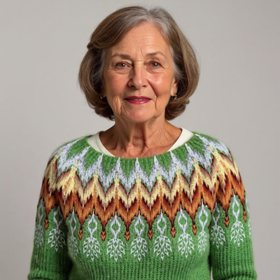 Emily | Kazak Nostaljik