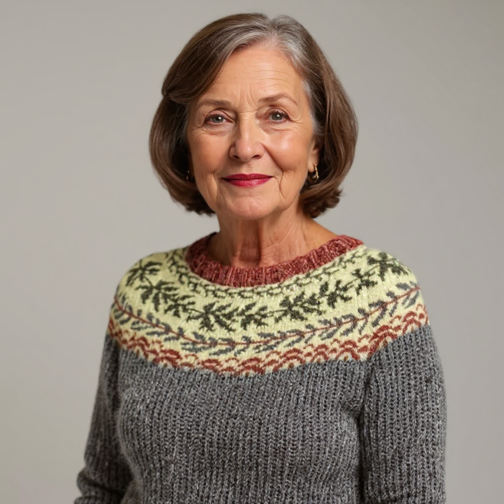 Frances | Kazak Zarif