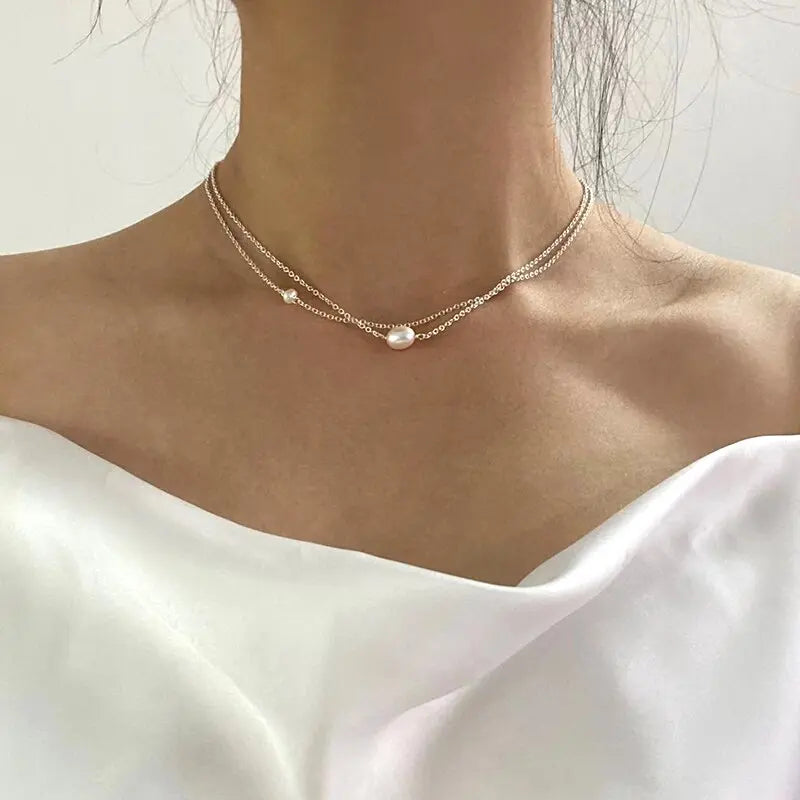 Leyla | Kolye Zarif