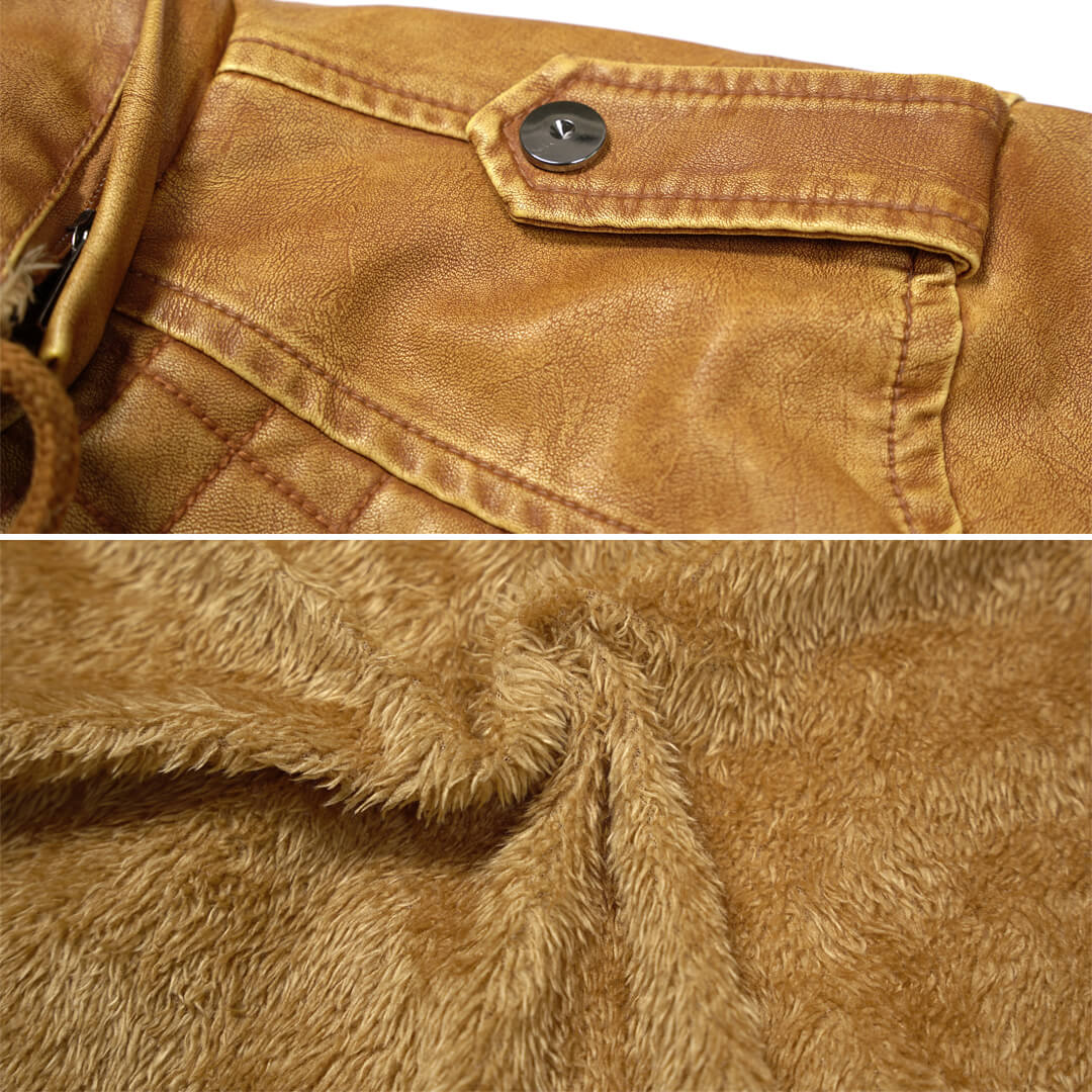 Bence | Elegáns Kabát