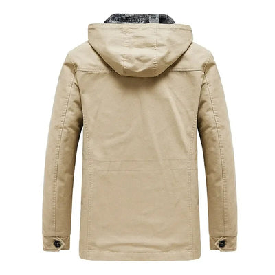 Sebastián | Şık Ceket