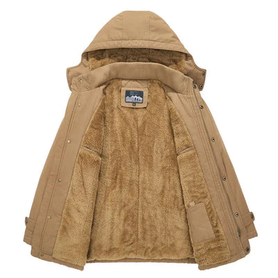 Elías | Bomber Dzseki Stílusos