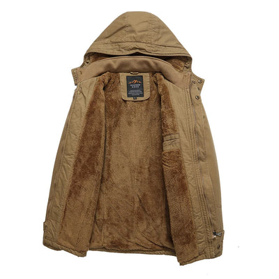 Benedek | Steppelt Kabát Elegáns