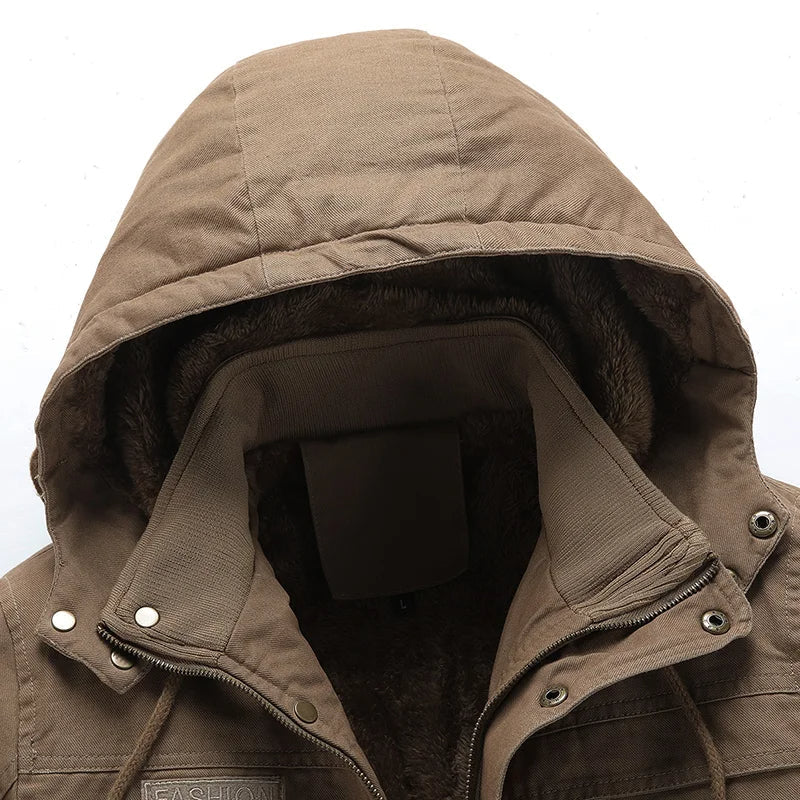 Kaan | Elegáns Kabát