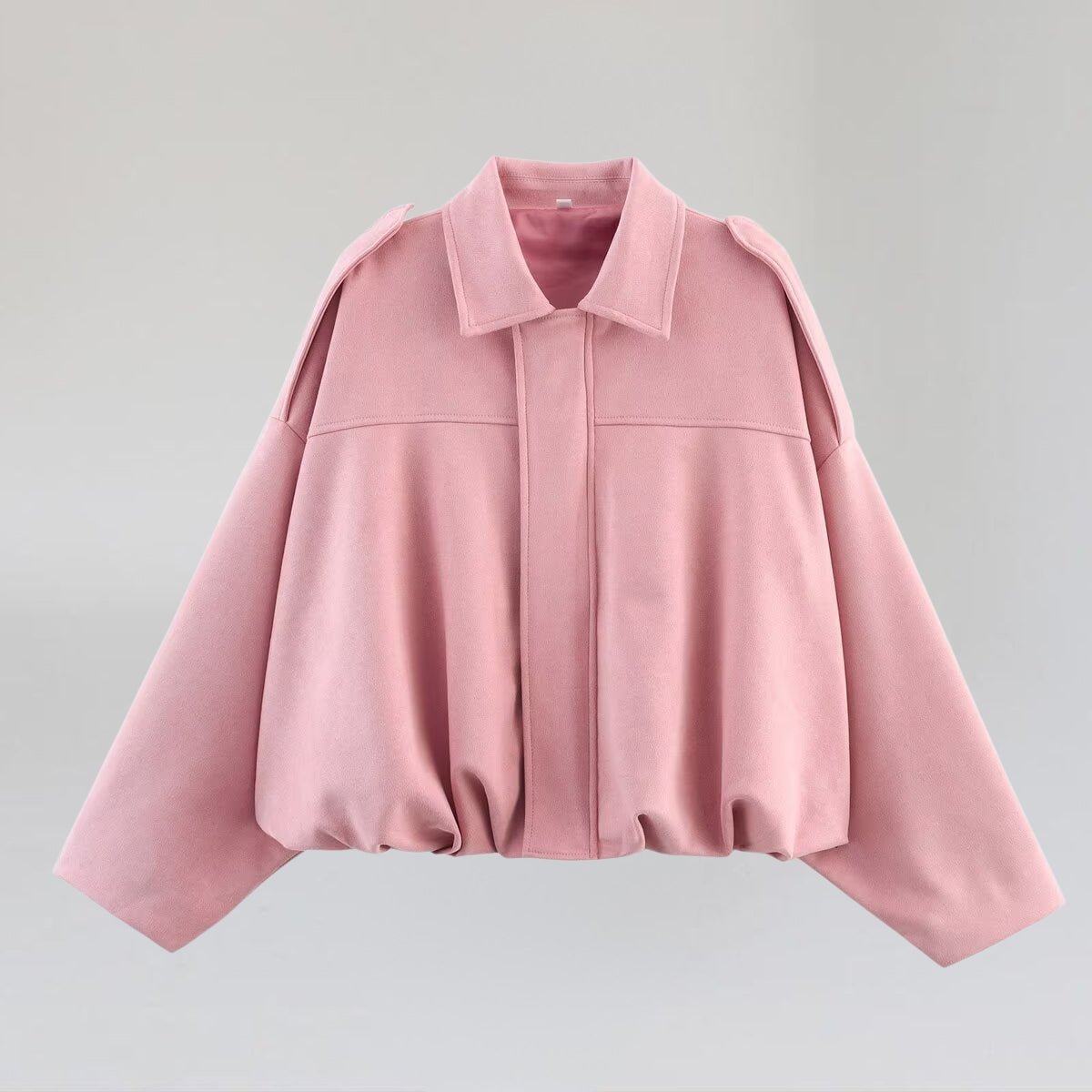 Edina | Kabát Elegáns