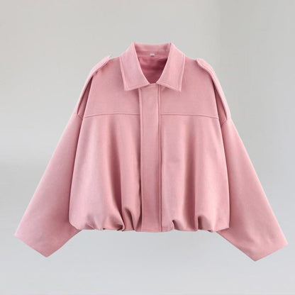 Edina | Kabát Elegáns