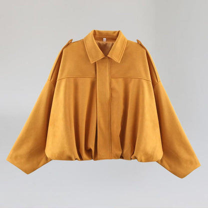 Edina | Kabát Elegáns